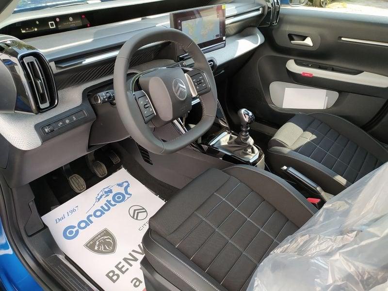 Citroën C3 C3 Max 100cv Promo CBC 5