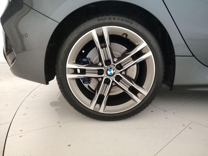 BMW Serie 1 F40 Benzina M 135i xdrive auto