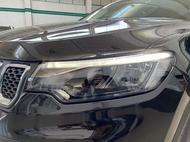 Jeep Compass E-Hybrid My24 Altitude