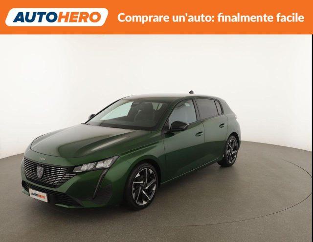 PEUGEOT 308 BlueHDi 130 S&S EAT8 Allure Pack