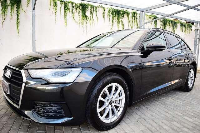 Audi A6 Avant 40 2.0 Tdi quattro 204 cv S tronic Business