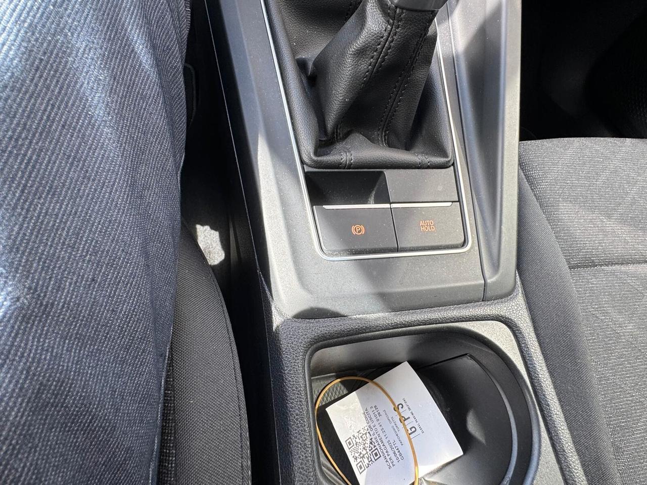 Volkswagen Golf 1.0 TSI EVO Life
