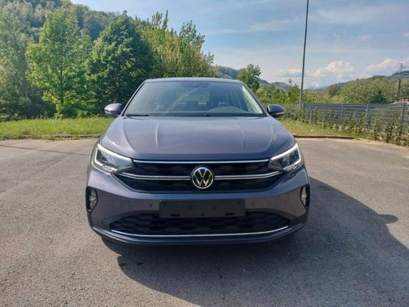 Volkswagen Taigo 1.0 TSI 85kW Life