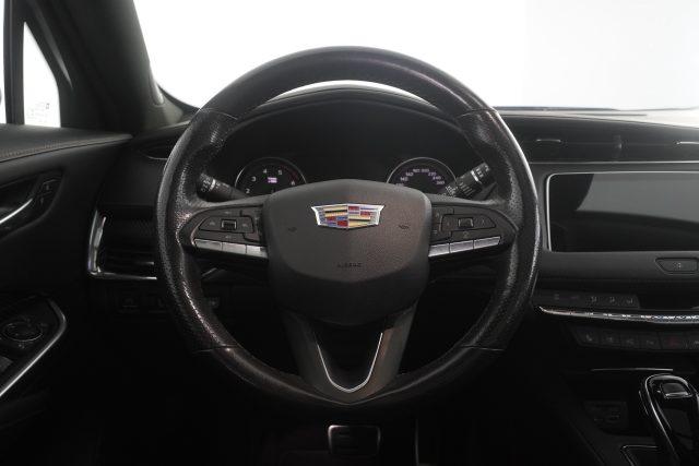 CADILLAC XT4 XT4 350 TD AWD Sport