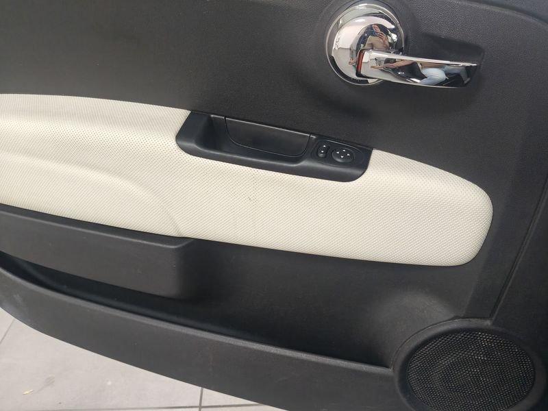 FIAT 500 1.2 69cv S VEDI FOTO