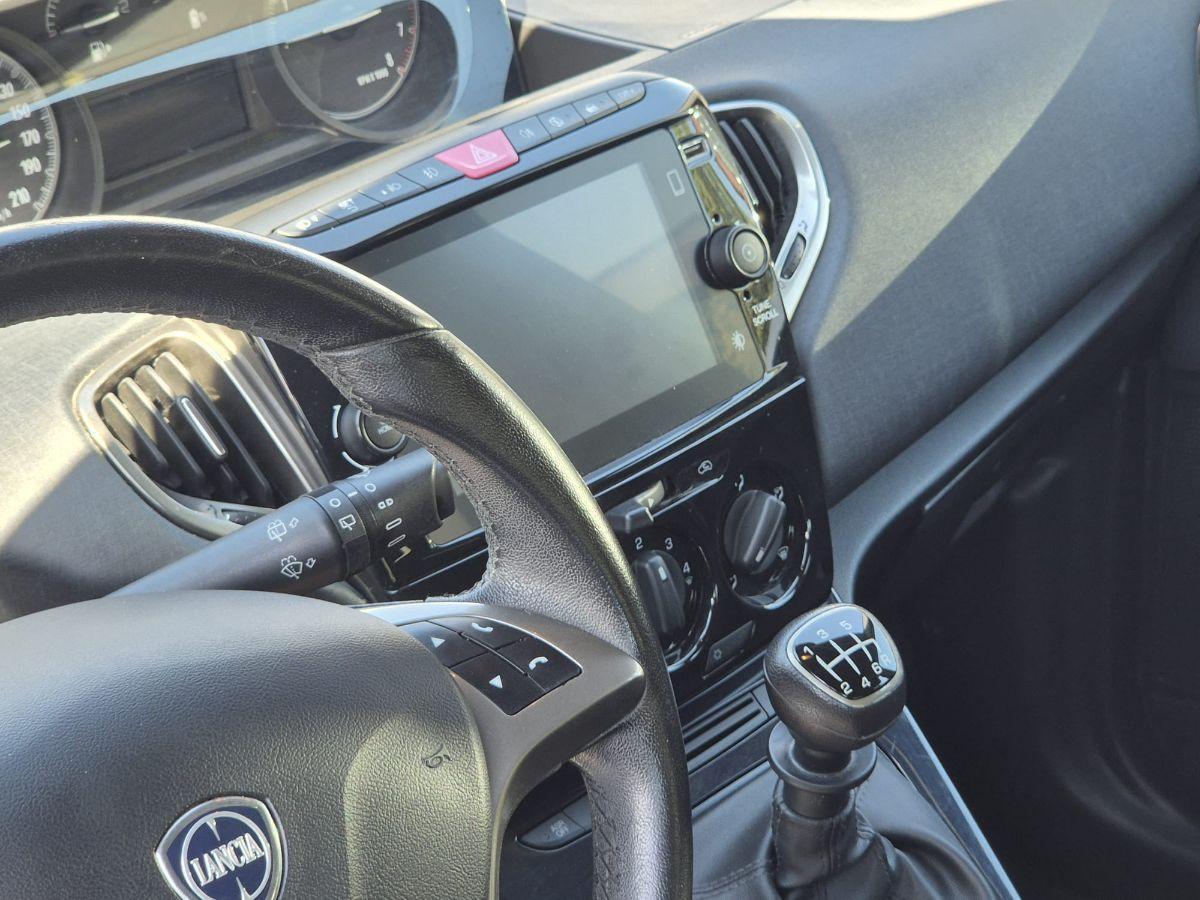 LANCIA - Ypsilon - 1.0 FireFly 5p.S&S Hyb. Eco Gold