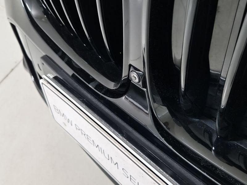 BMW X5 G05 2018 Diesel xdrive30d mhev 48V Msport auto