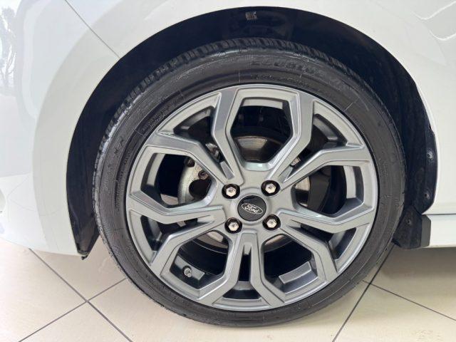 FORD Fiesta 1.0 Ecoboost 95 CV 5 porte ST-Line