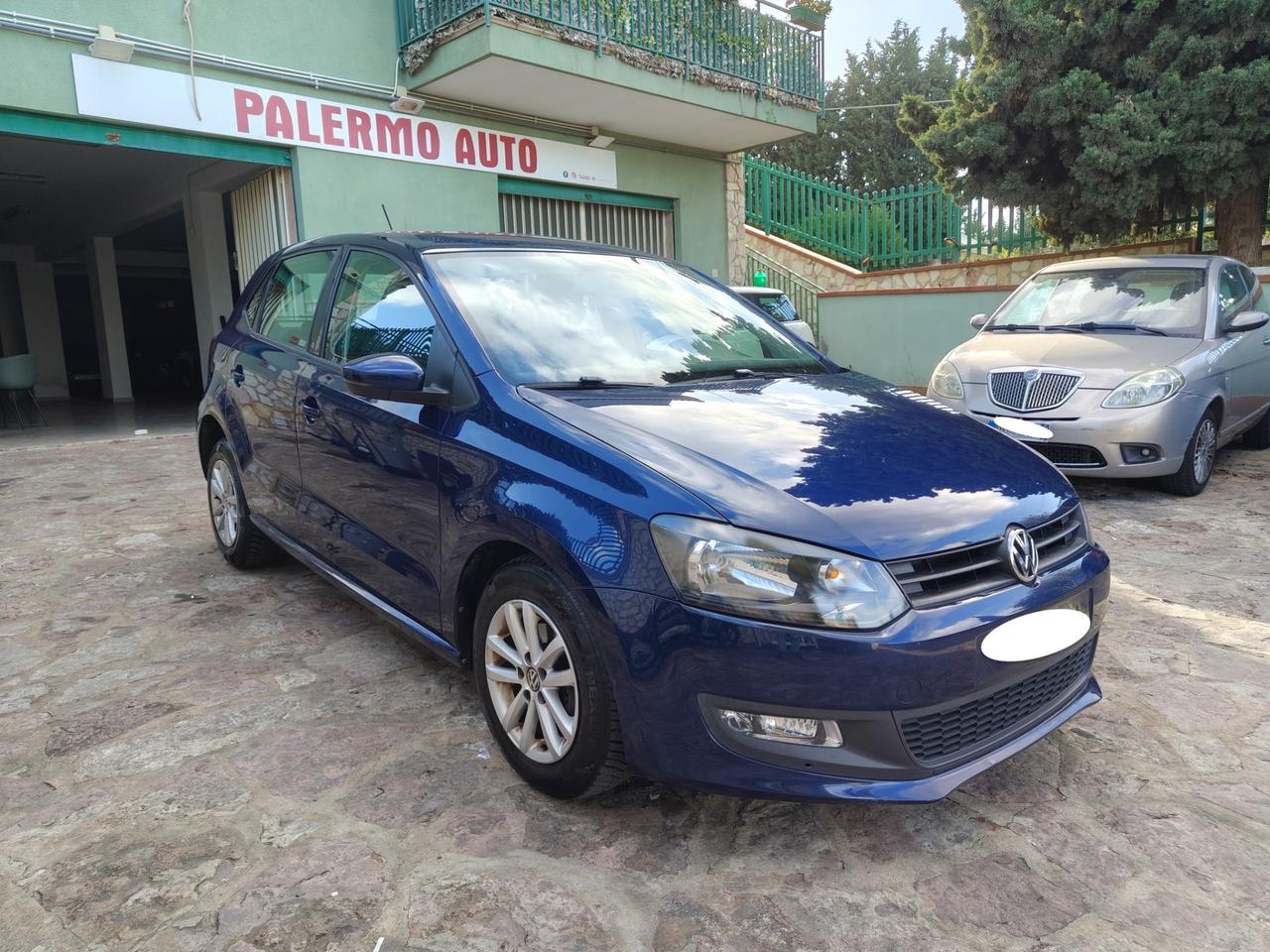 Volkswagen Polo 1.6 TDI 90CV 5 porte Comfortline
