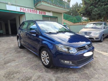 Volkswagen Polo 1.6 TDI 90CV 5 porte Comfortline