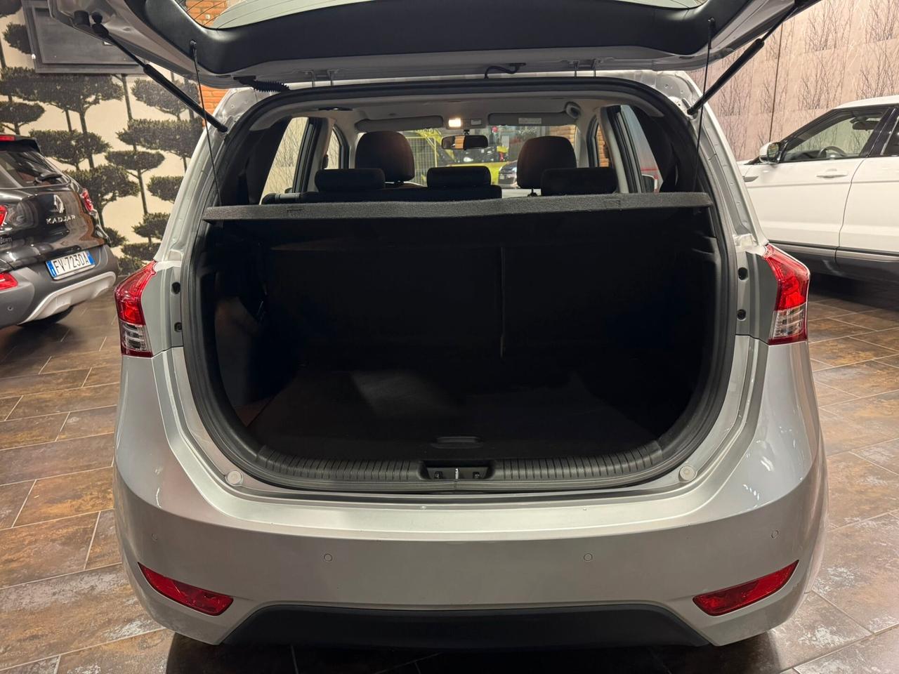 Hyundai iX20 1.4 90 CV Classic