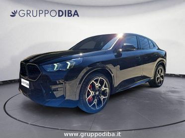 BMW X2 U10 xdrive 20d 48V MSport Pro auto