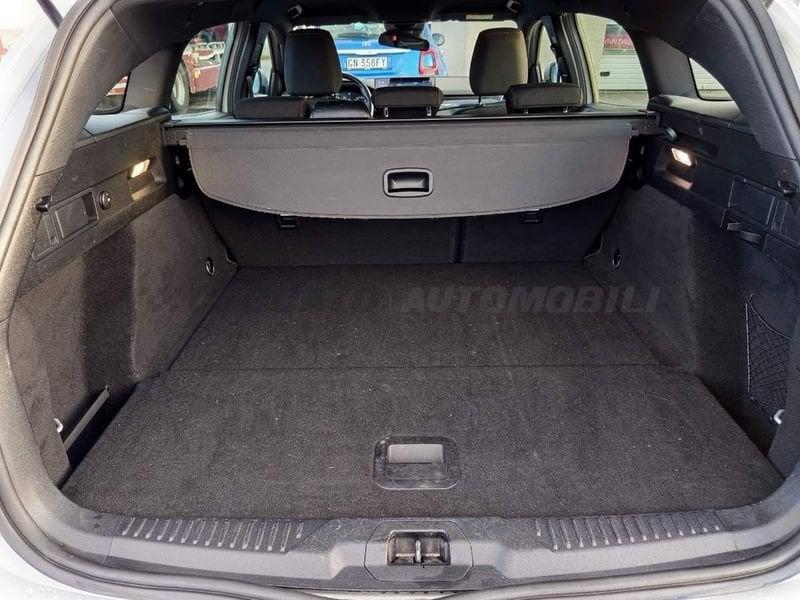 Ford Focus Focus SW 1.0t ecoboost h ST-Line 125cv