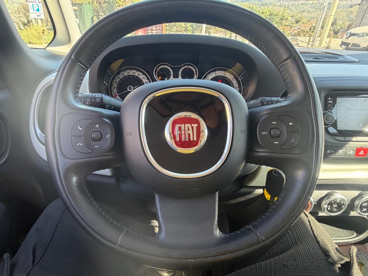Fiat 500L 1.6 Multijet 120 CV Pop Star