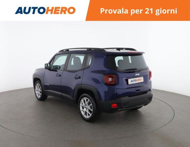 JEEP Renegade 1.0 T3 Limited