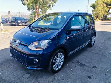 Volkswagen up! 5 Porte up! 5p 1.0 Club up! 75cv