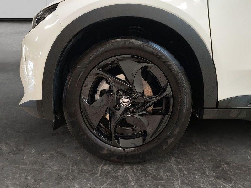 Alfa Romeo Junior 1.2 ibrida 145cv edct6