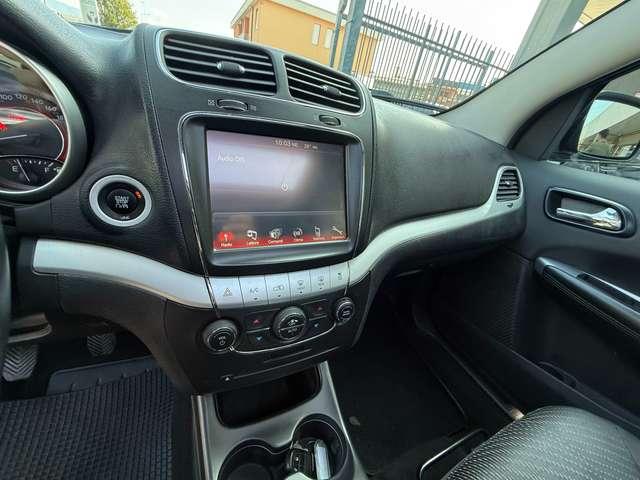 Fiat Freemont Freemont 2.0 mjt 16v