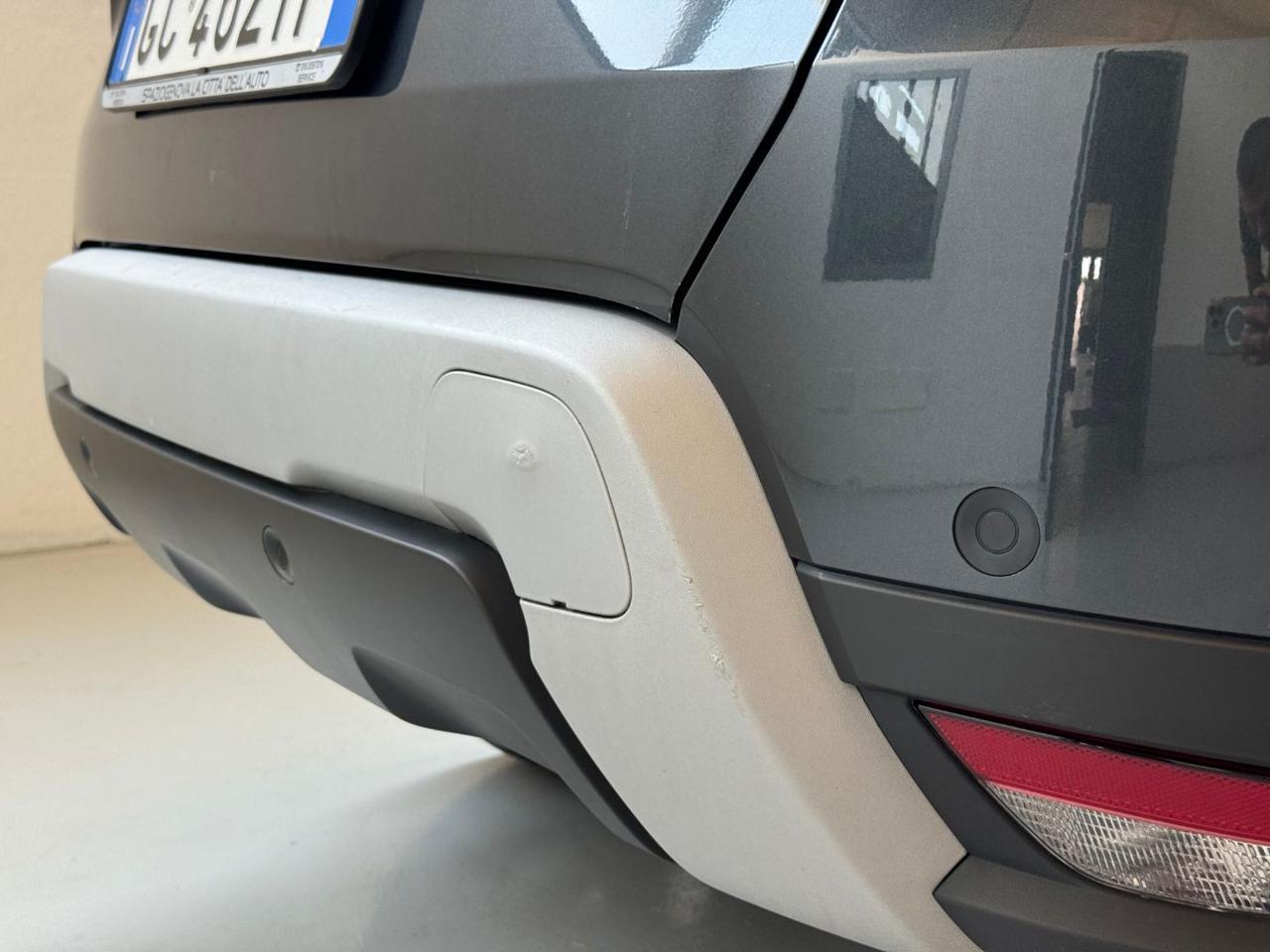 DACIA Duster 1.0 TCe 100 CV ECO-G 4x2 Comfort