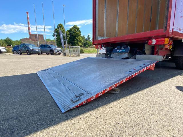 PEUGEOT Boxer *PROMO* 435 2.2 BlueHDi 140 S&S PLM-SL Cabinato