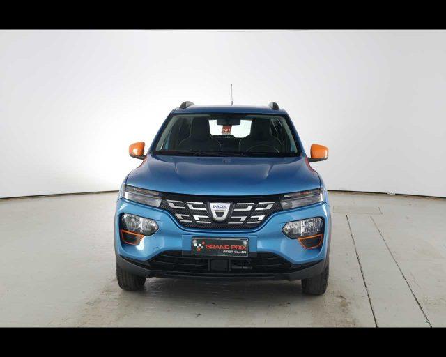 DACIA Spring Comfort Plus Electric 45