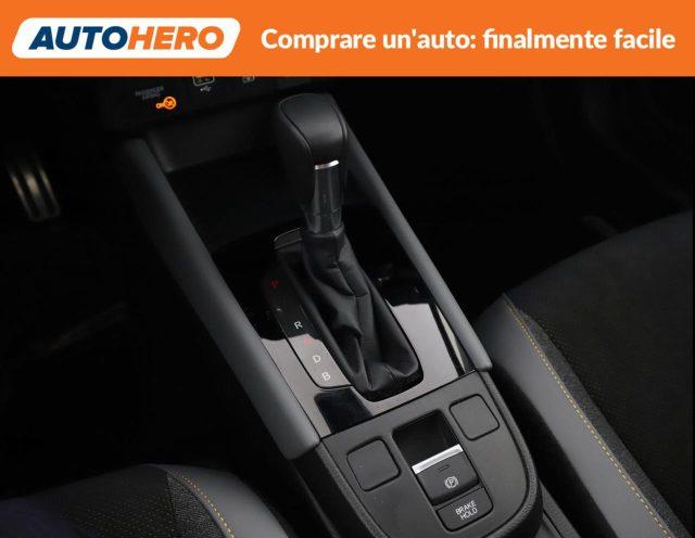 HONDA Jazz 1.5 Hev eCVT Advance