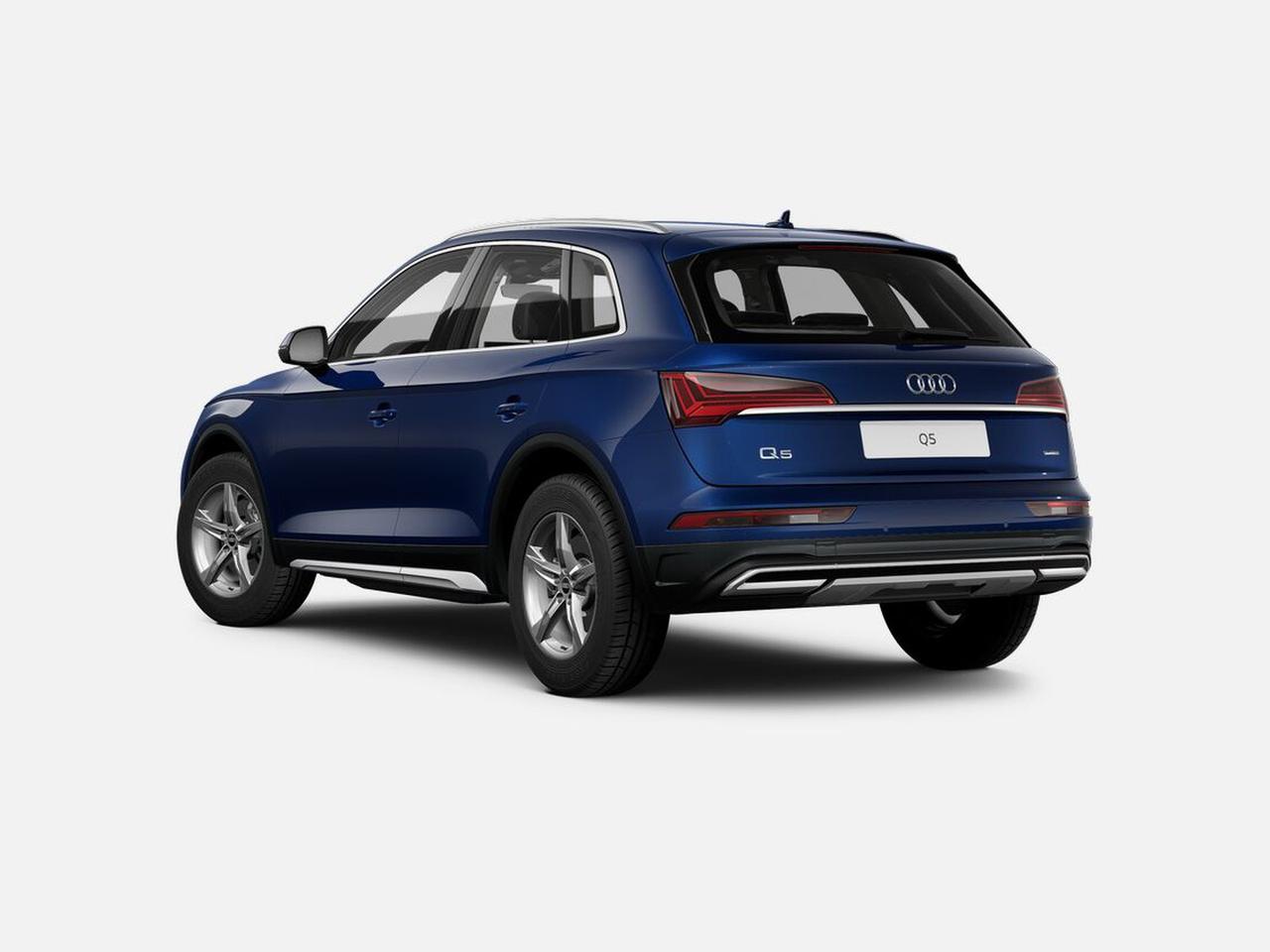 Audi Q5 50 2.0 tfsi e business advanced quattro s-tronic