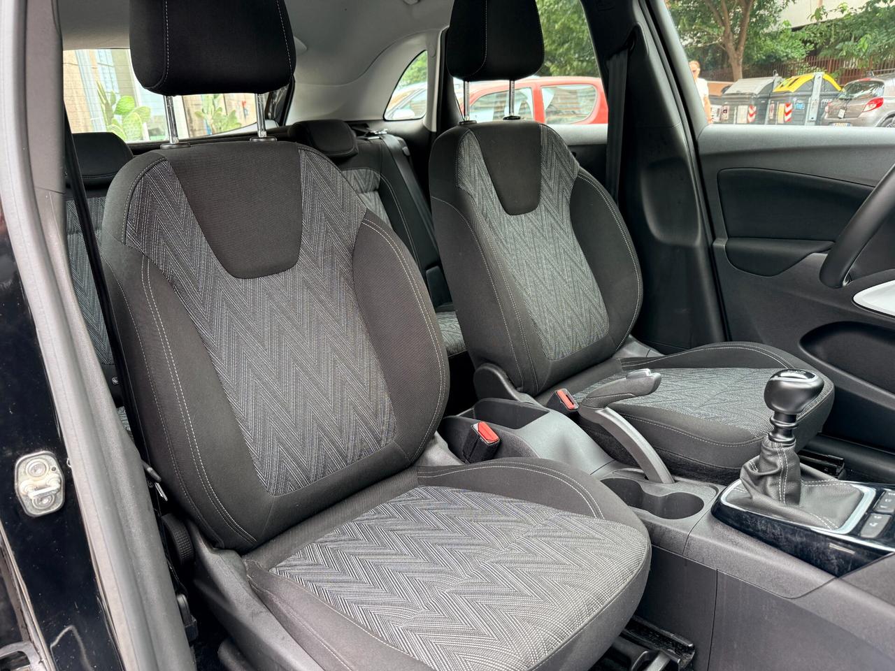 Opel Crossland X 1.2 110cv UNIPRO Distribuzione OK