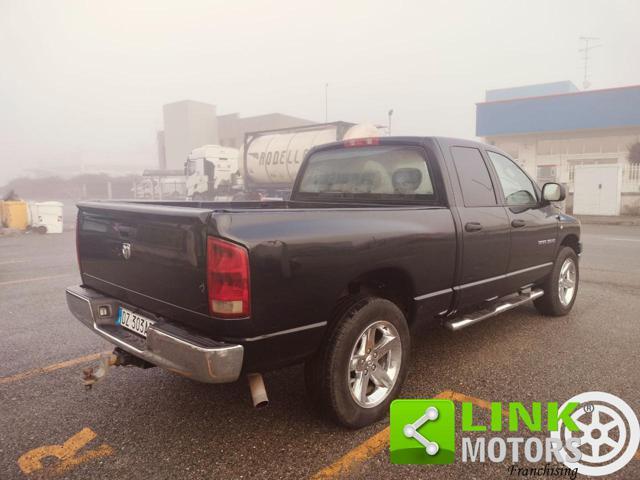 DODGE RAM 1500 GPL