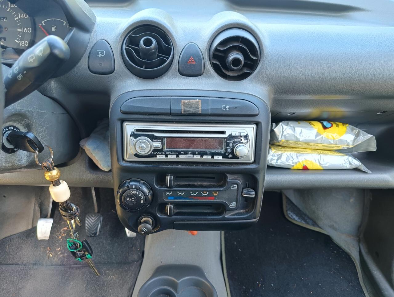 Hyundai Atos 1.0 12V GL