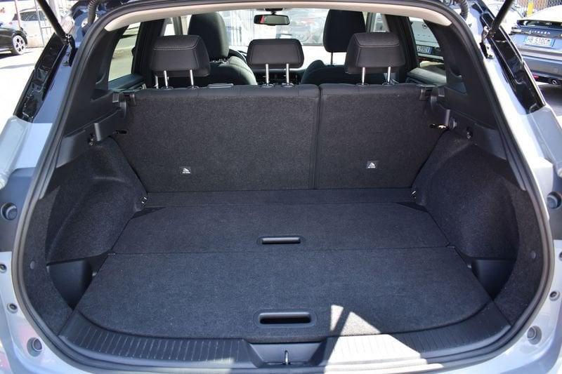 Nissan Qashqai 1.5 HEV e-Power N-Connecta Auto