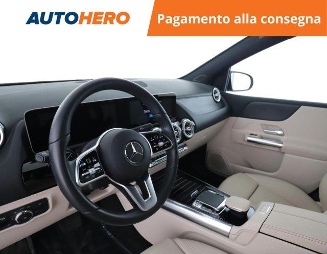 MERCEDES-BENZ B 180 d Automatic Sport Plus