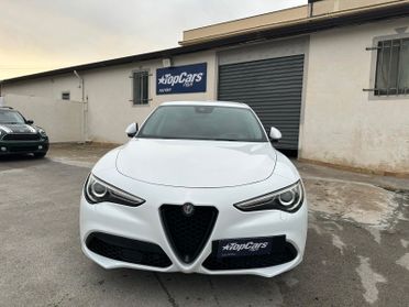 Alfa Romeo Stelvio 2.2 Turbodiesel Super 160cv- 2020