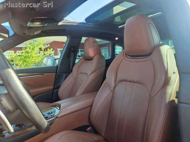 MASERATI Levante S 3.0 V6 430cv auto AWD - FULL OPT - FH158AH