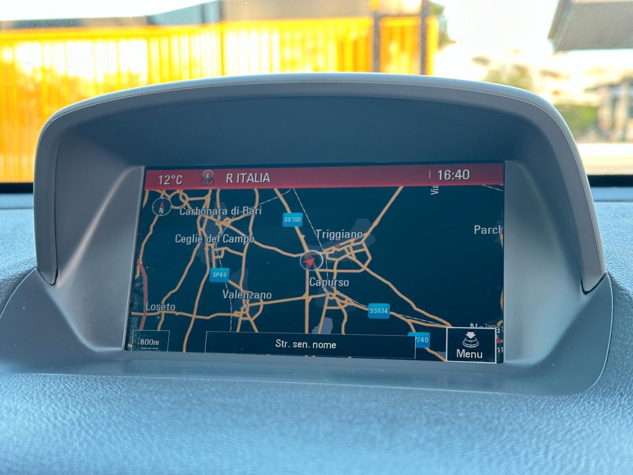 OPEL Mokka 1.6 CDTI Ecotec 136CV 4x4 Start&Stop Cosmo