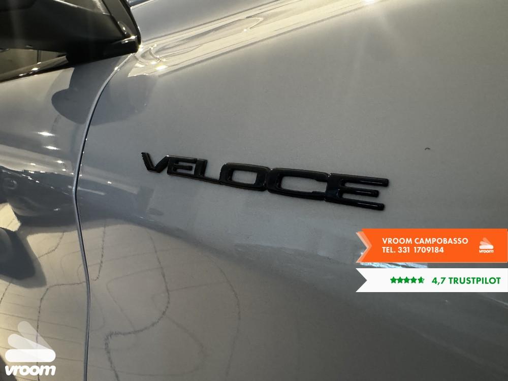 ALFA ROMEO Stelvio Stelvio 2.2 Turbodiesel 210 ...
