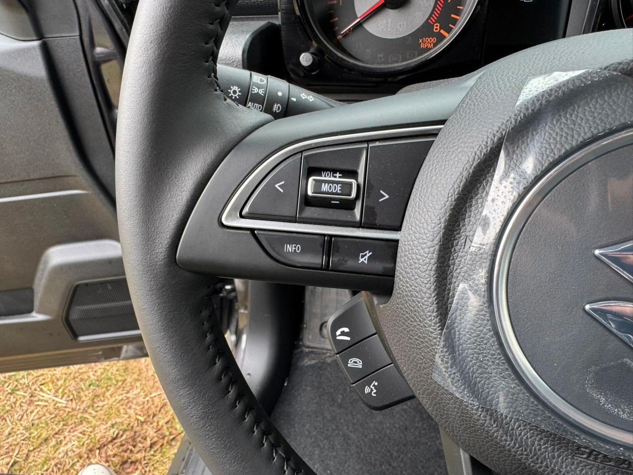 Suzuki Jimny 5P. 1.5cc Top 4wd Allgrip Auto