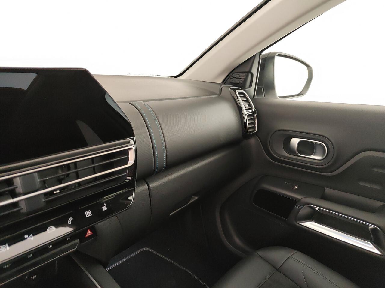 Citroen C5 Aircross BlueHDi 130 S&S Shine Pack