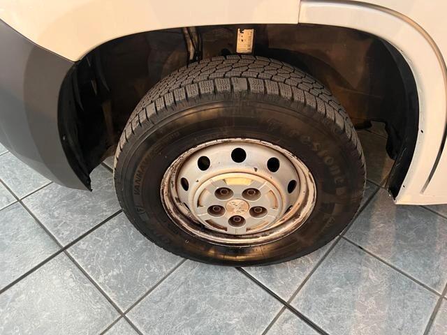 Peugeot BOXER 2.0 HDI 130 CV CASSONE