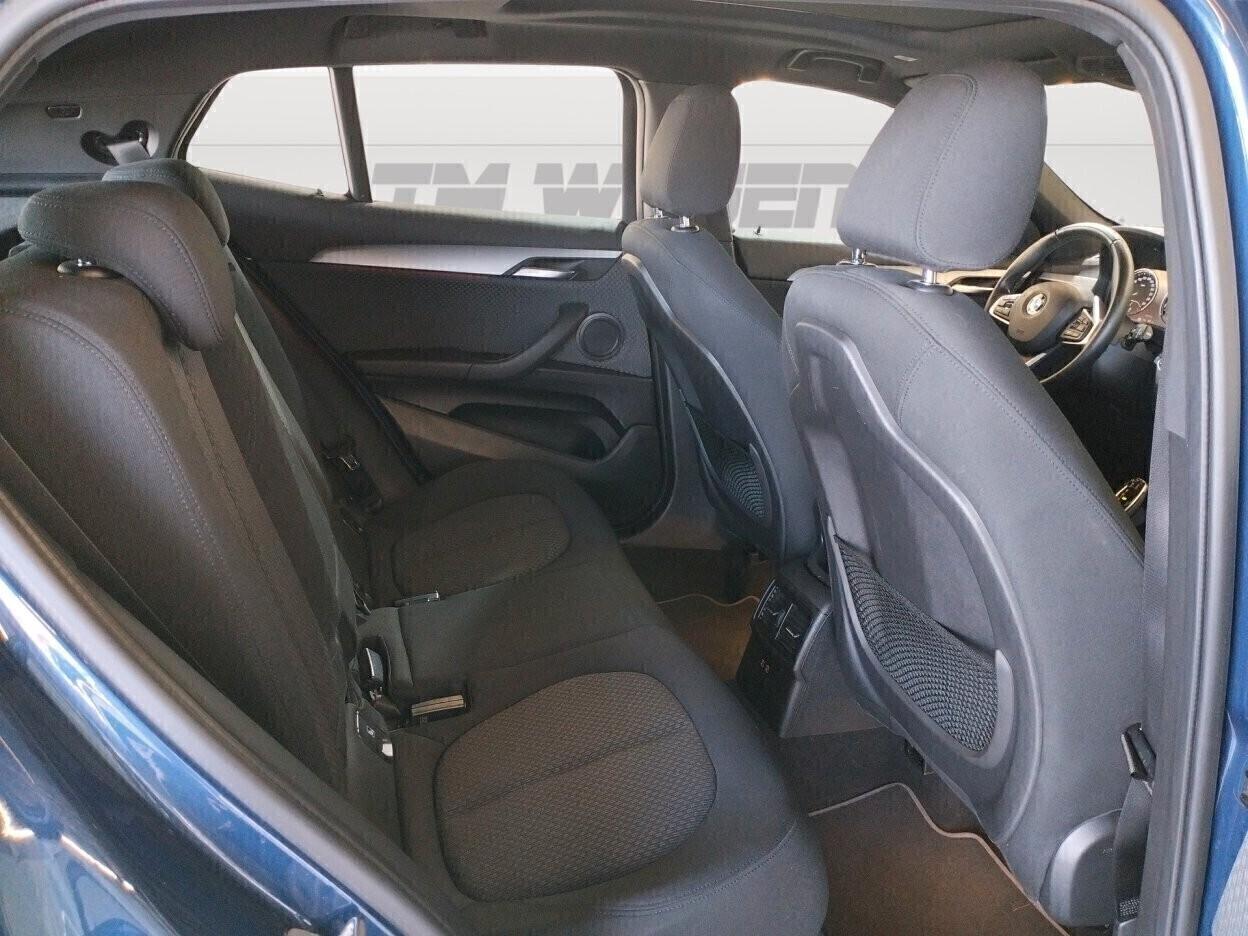 BMW X2 sdrive18i Msport 136cv auto - IVA ESPOSTA