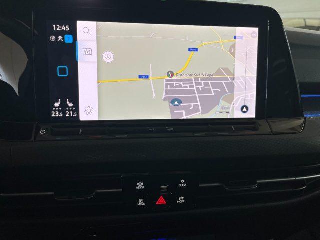 VOLKSWAGEN Golf GTI TSI GTI DSG MATRIX/"19 R/BLACK/HARMAN KARD./TELEC