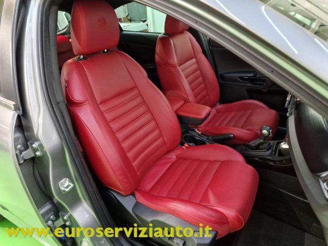 ALFA ROMEO Giulietta 2.0 JTDm-2 170 CV Distinctive