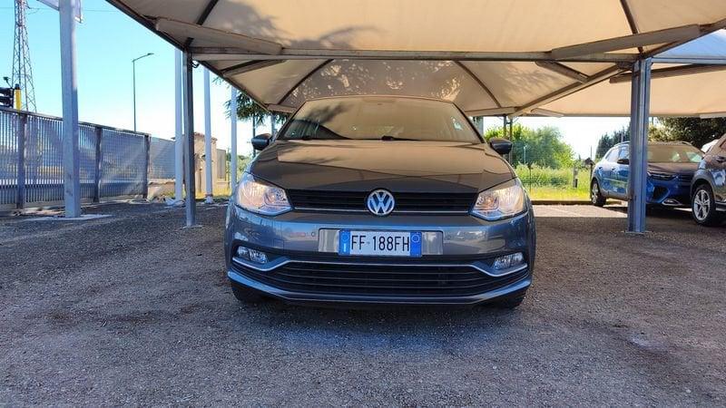 Volkswagen Polo 1.0 75cv MPI Comfortline