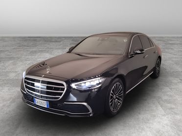 Mercedes-Benz Classe S - W223 - S 350 d Premium auto