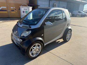 Smart 600 & passion (40 kW)
