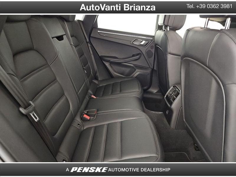 Porsche Macan Macan 2.0 265cv pdk