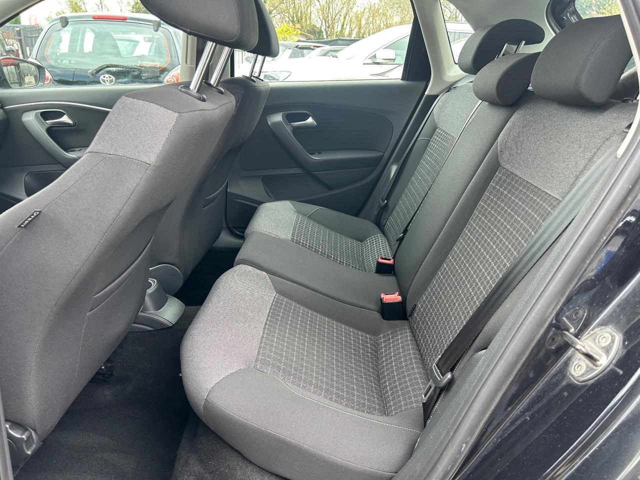 VW Polo 1.2TSI 5P*65000KM*AUTOMATICA