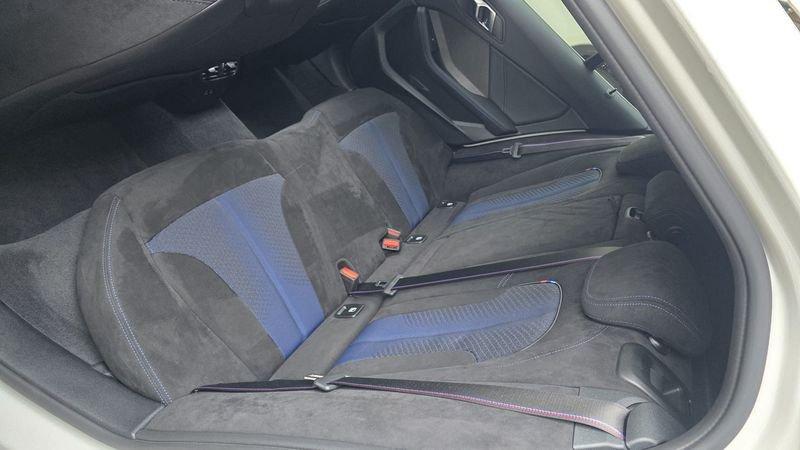 BMW Serie 1 128ti M-Sport PERFORMANCE TETTO LED HEAD-UP GARANZIA HARMAN KARDON PRONTA CONSEGNA