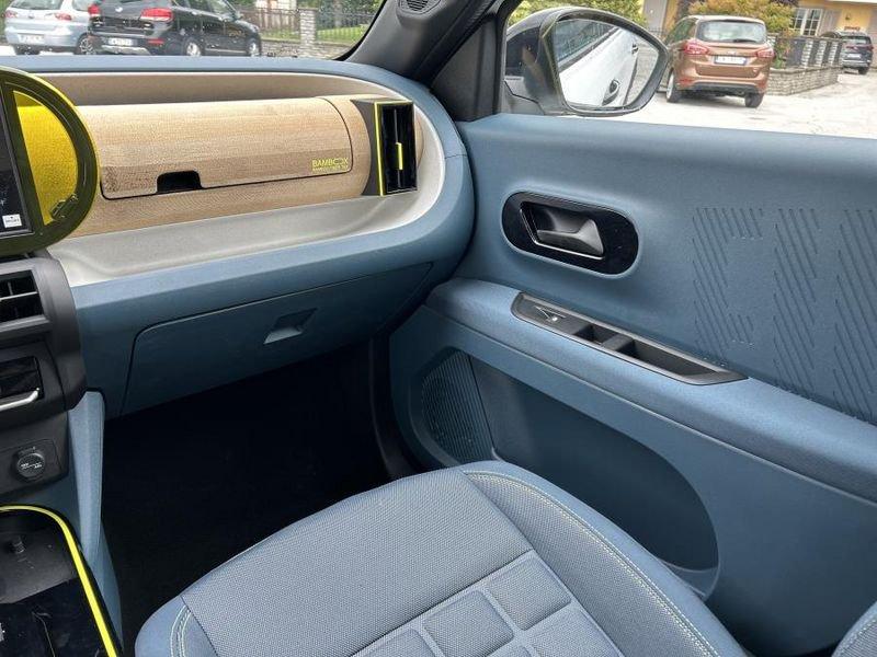 FIAT Grande Panda 1.2 Hybrid 110cv DCT La Prima OFFERTA LIMITATA!!