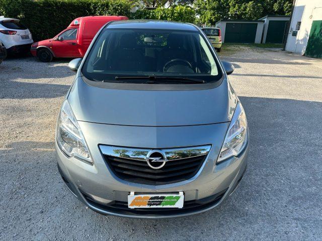 OPEL Meriva GAS GPL! 1.4 Turbo 120CV Elective